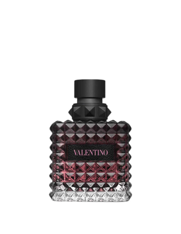 Donna Born In Roma Edp Intense